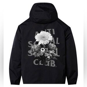 Anti Social Social Club